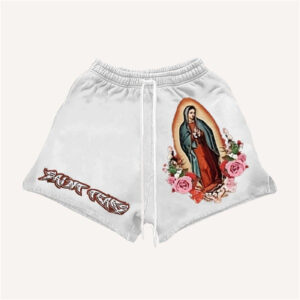 Fashion Shorts Have Many Colors