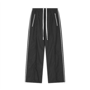 Fashion Brand High Street Design Sports Pants